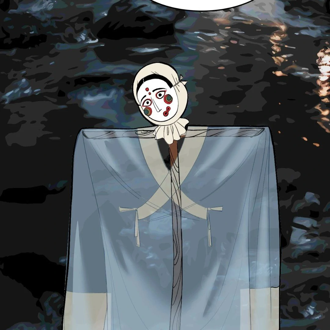 Peach Boy - Chapter 15 manhwa