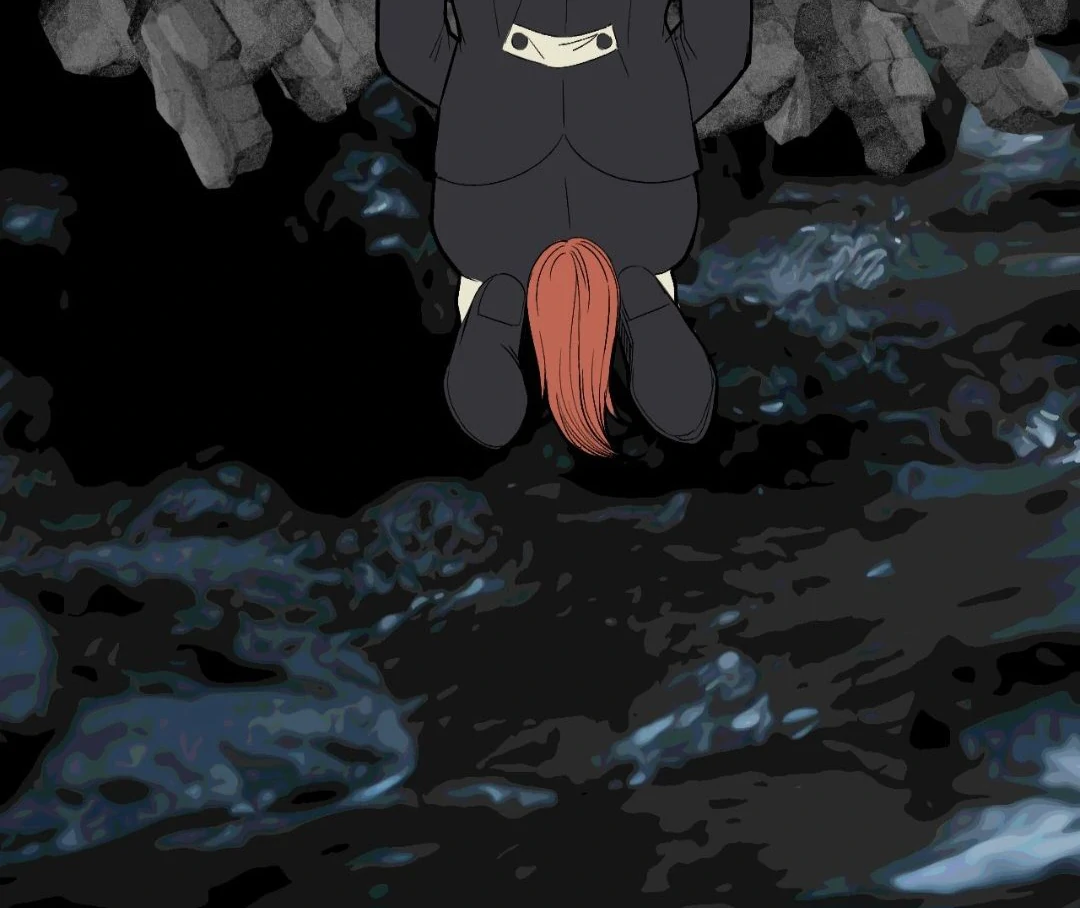 Peach Boy - Chapter 15 manhwa