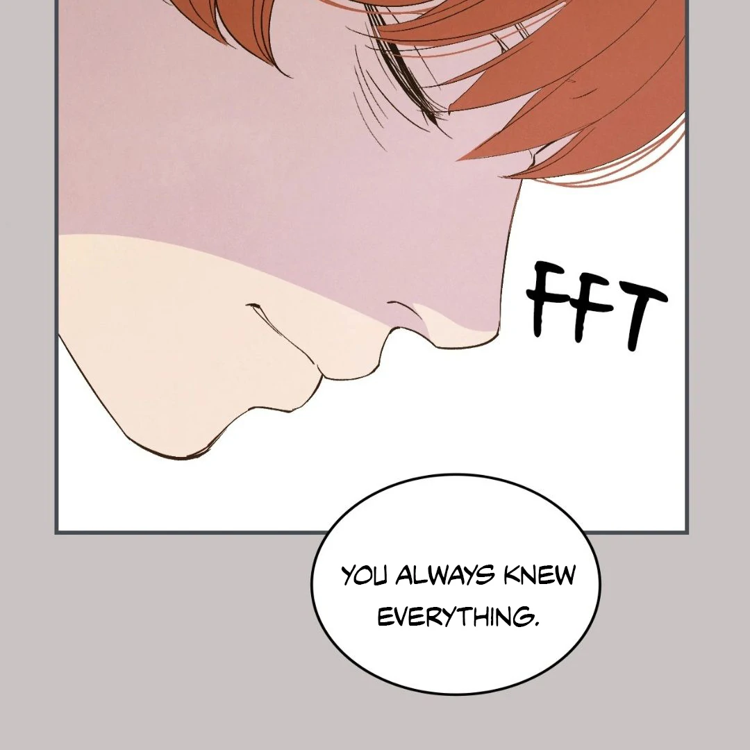 Peach Boy - Chapter 15 manhwa