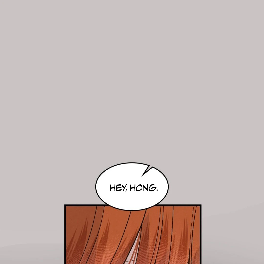 Peach Boy - Chapter 15 manhwa