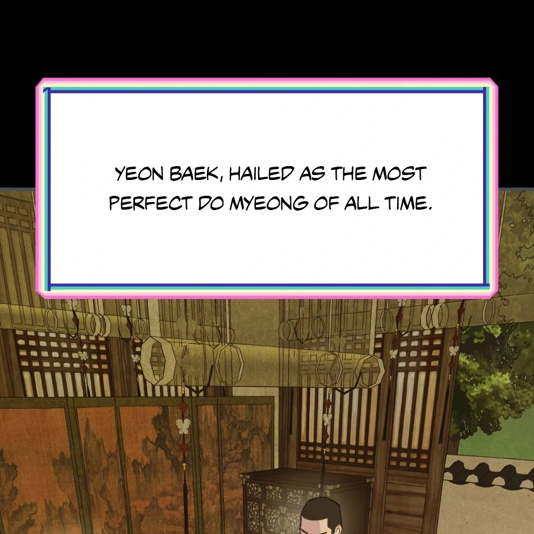 Peach Boy - Chapter 15 manhwa