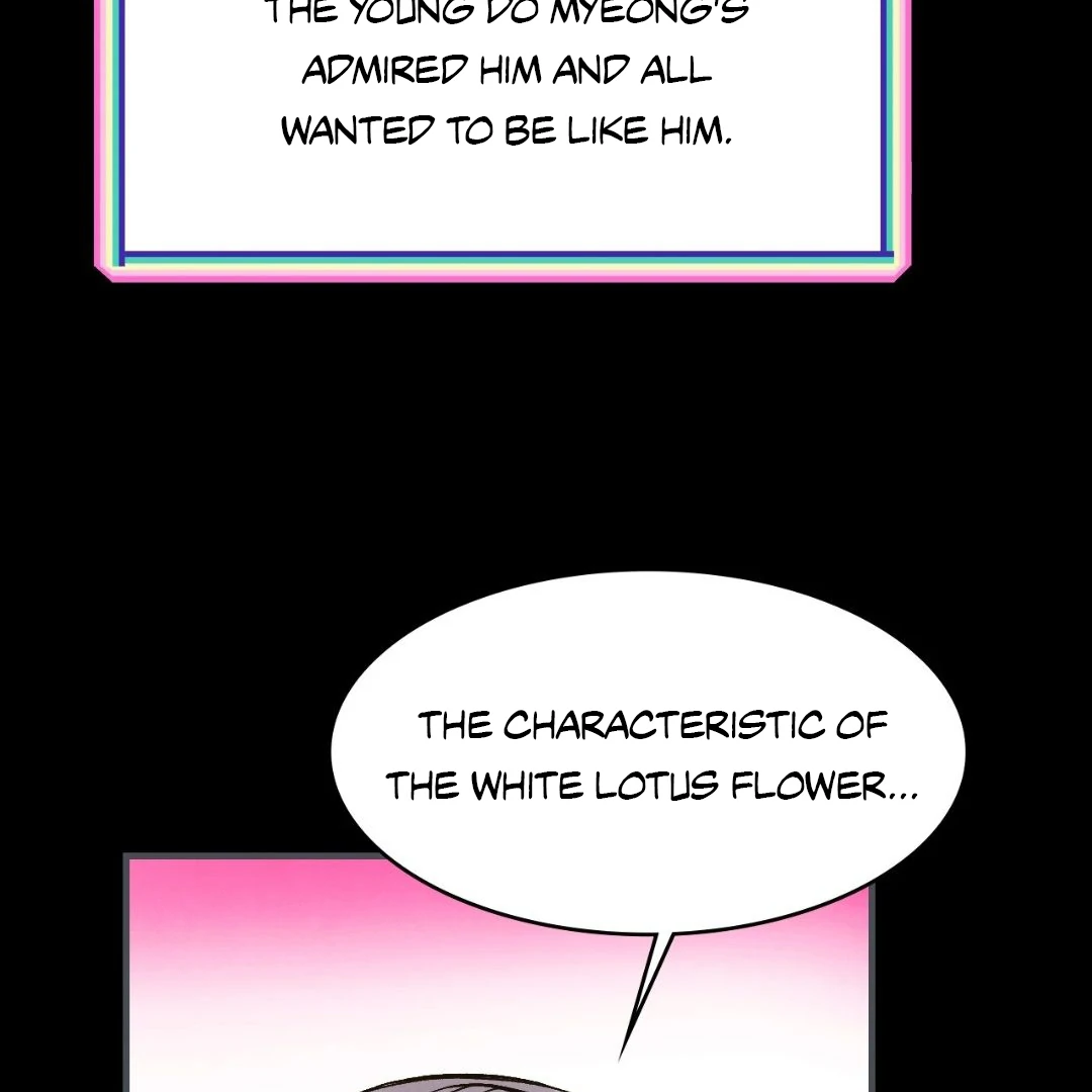 Peach Boy - Chapter 15 manhwa