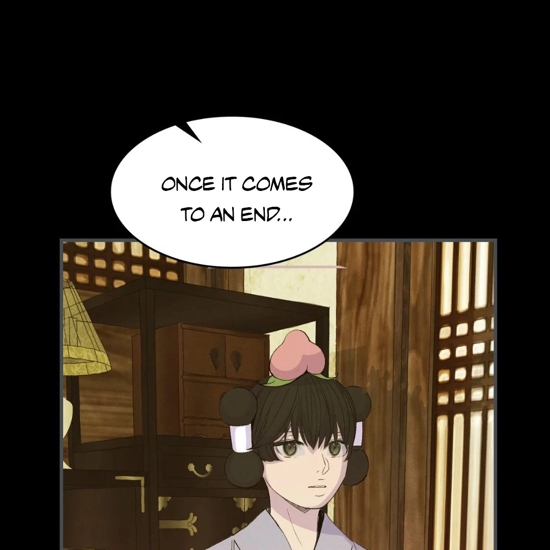 Peach Boy - Chapter 15 manhwa