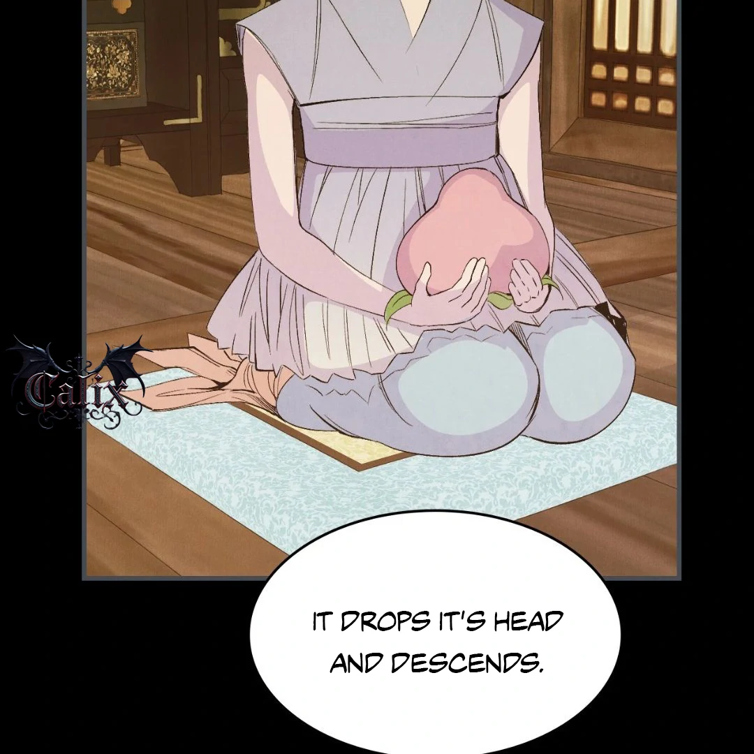 Peach Boy - Chapter 15 manhwa
