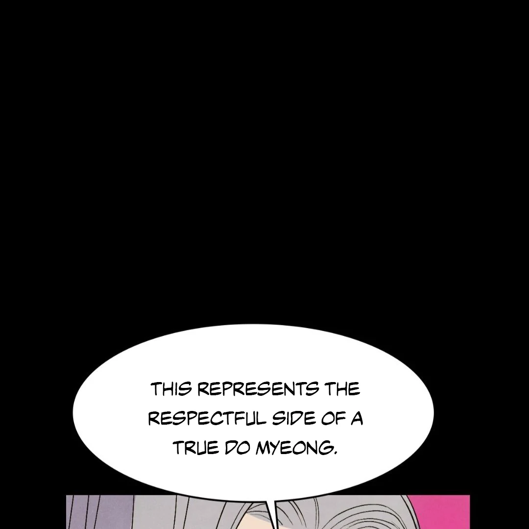 Peach Boy - Chapter 15 manhwa