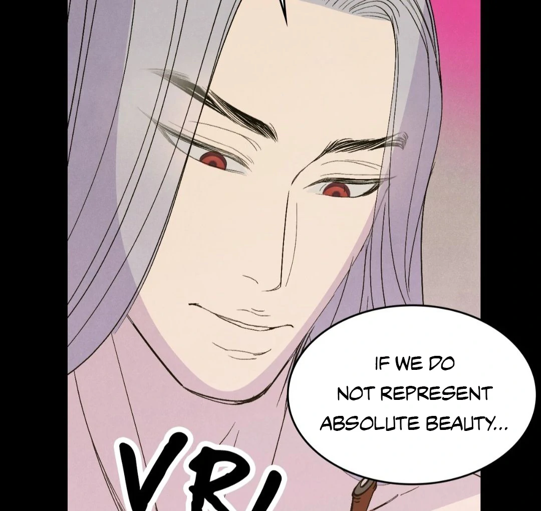 Peach Boy - Chapter 15 manhwa