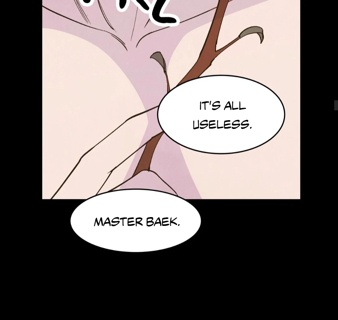 Peach Boy - Chapter 15 manhwa