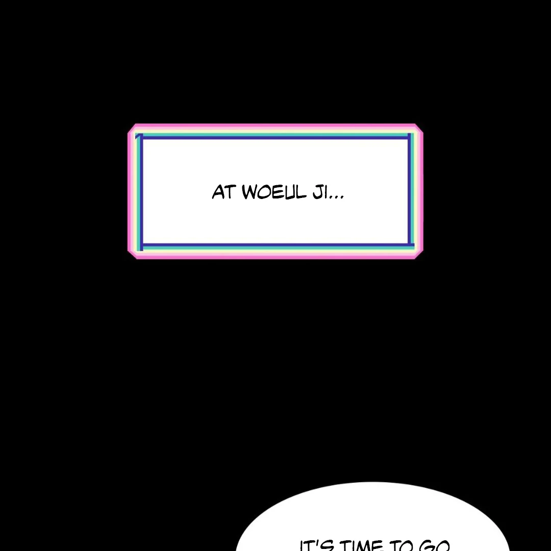 Peach Boy - Chapter 15 manhwa