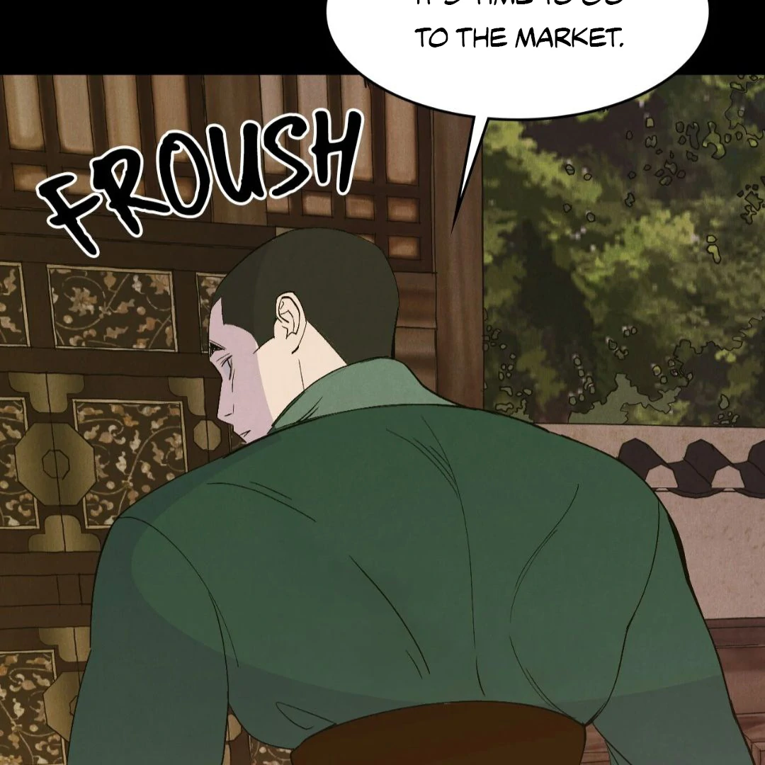 Peach Boy - Chapter 15 manhwa