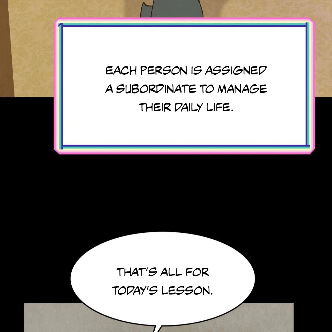 Peach Boy - Chapter 15 manhwa