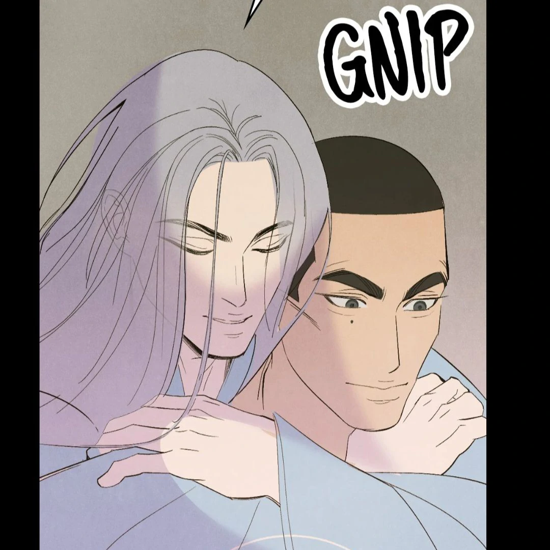 Peach Boy - Chapter 15 manhwa