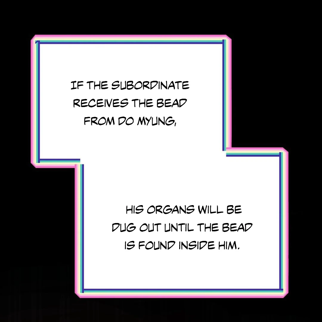 Peach Boy - Chapter 15 manhwa