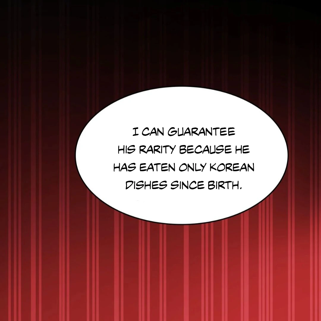 Peach Boy - Chapter 15 manhwa