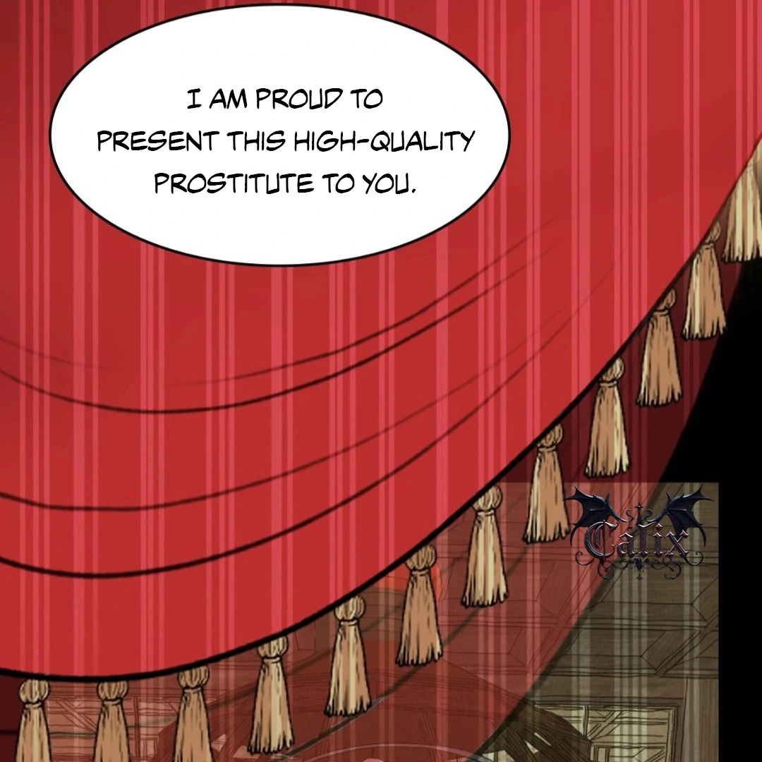 Peach Boy - Chapter 15 manhwa