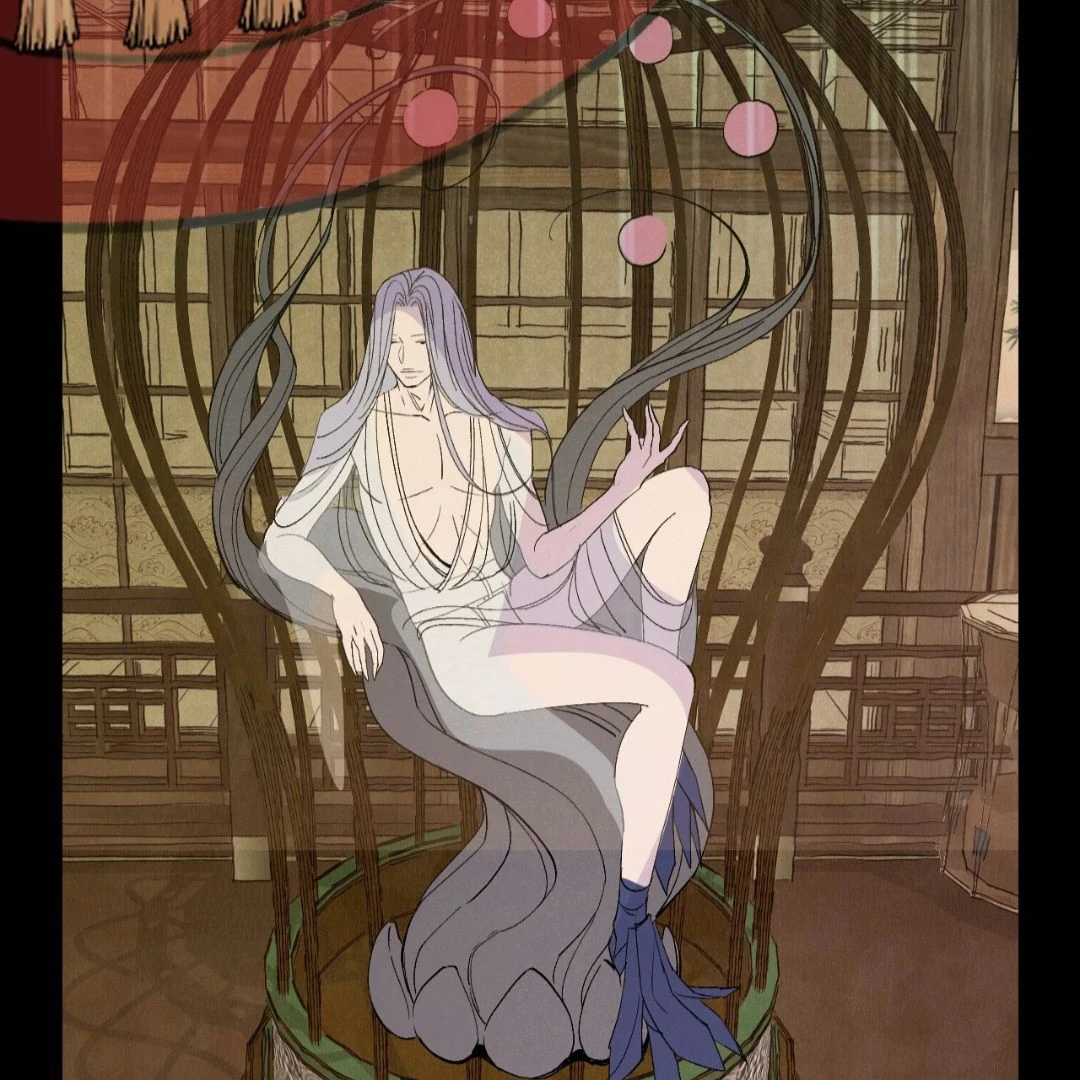 Peach Boy - Chapter 15 manhwa