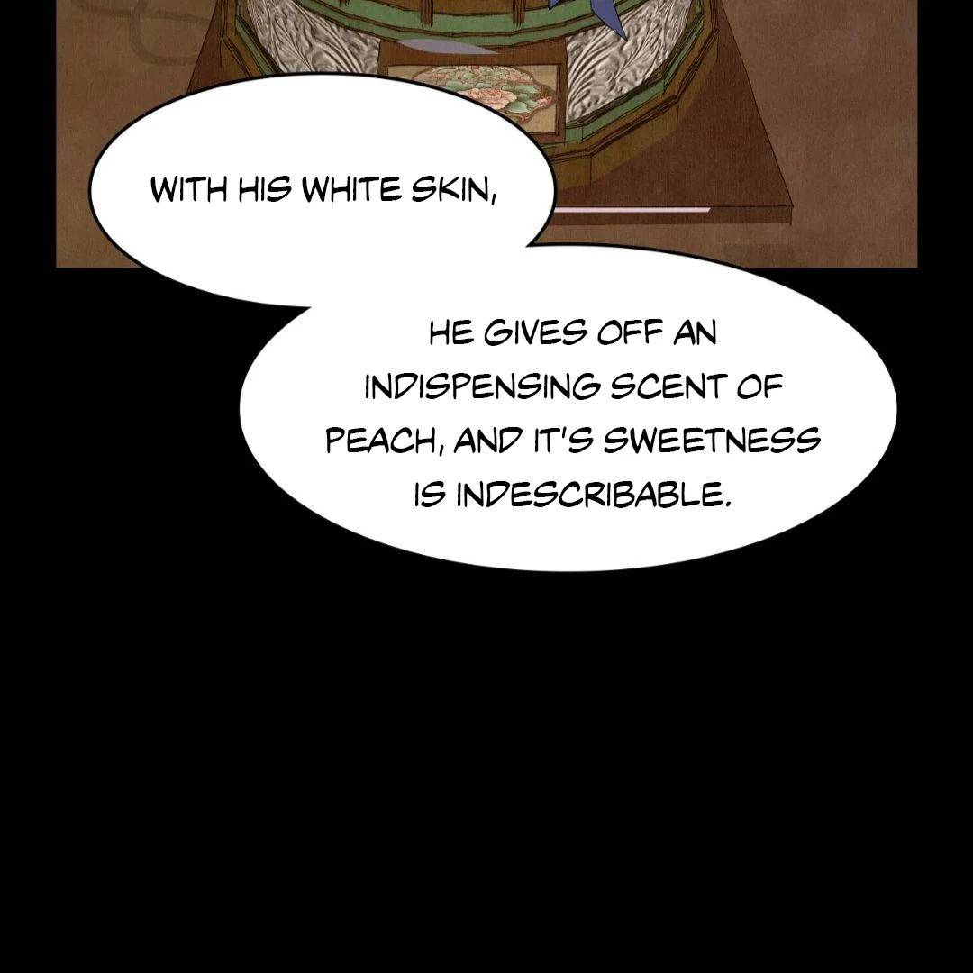 Peach Boy - Chapter 15 manhwa