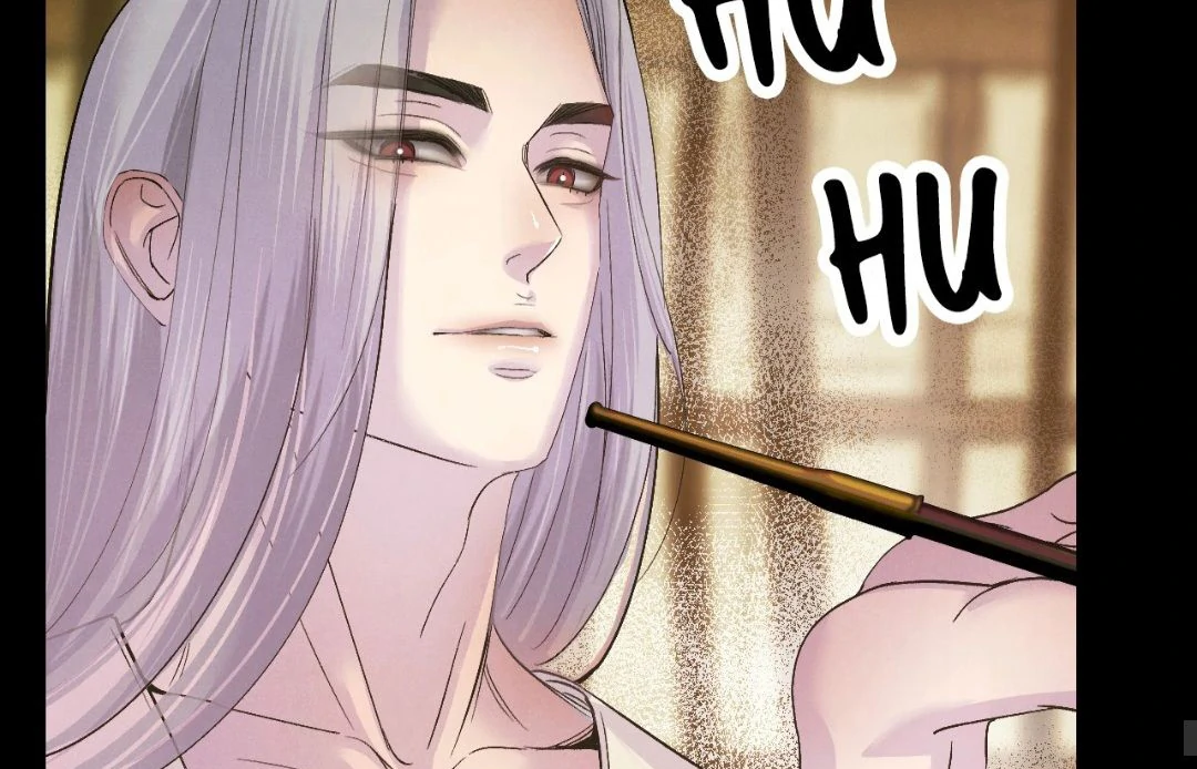 Peach Boy - Chapter 15 manhwa