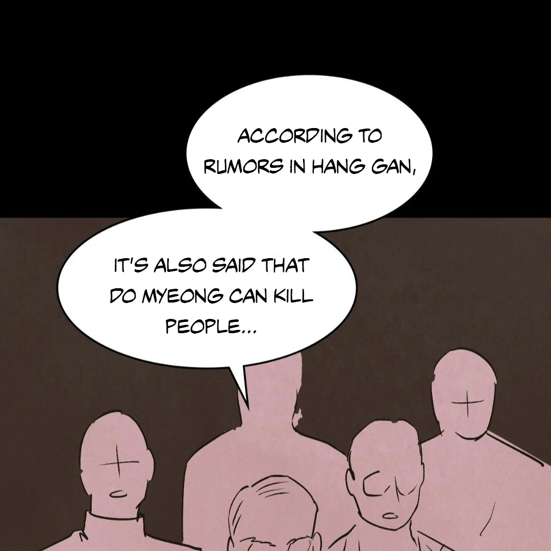 Peach Boy - Chapter 15 manhwa