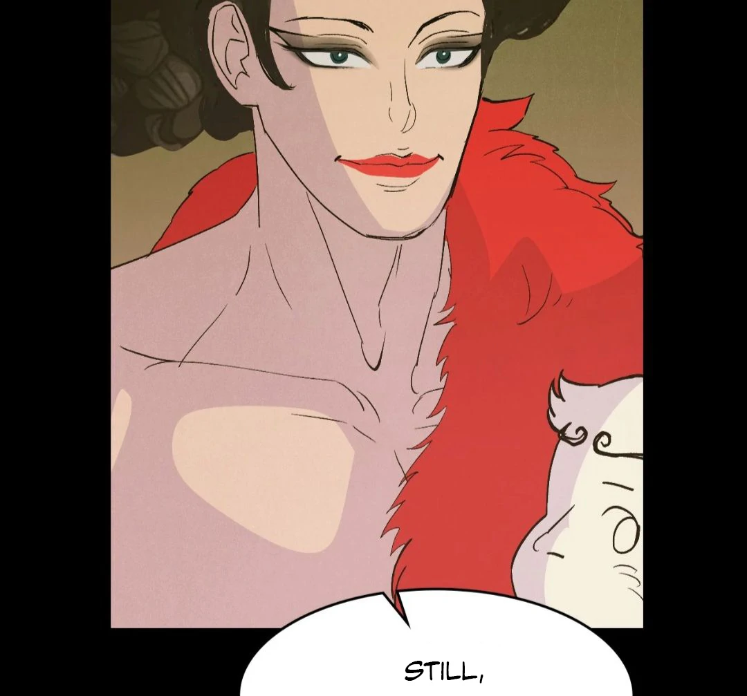 Peach Boy - Chapter 15 manhwa