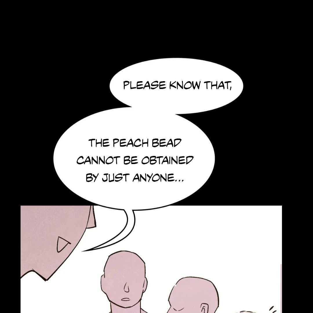 Peach Boy - Chapter 15 manhwa