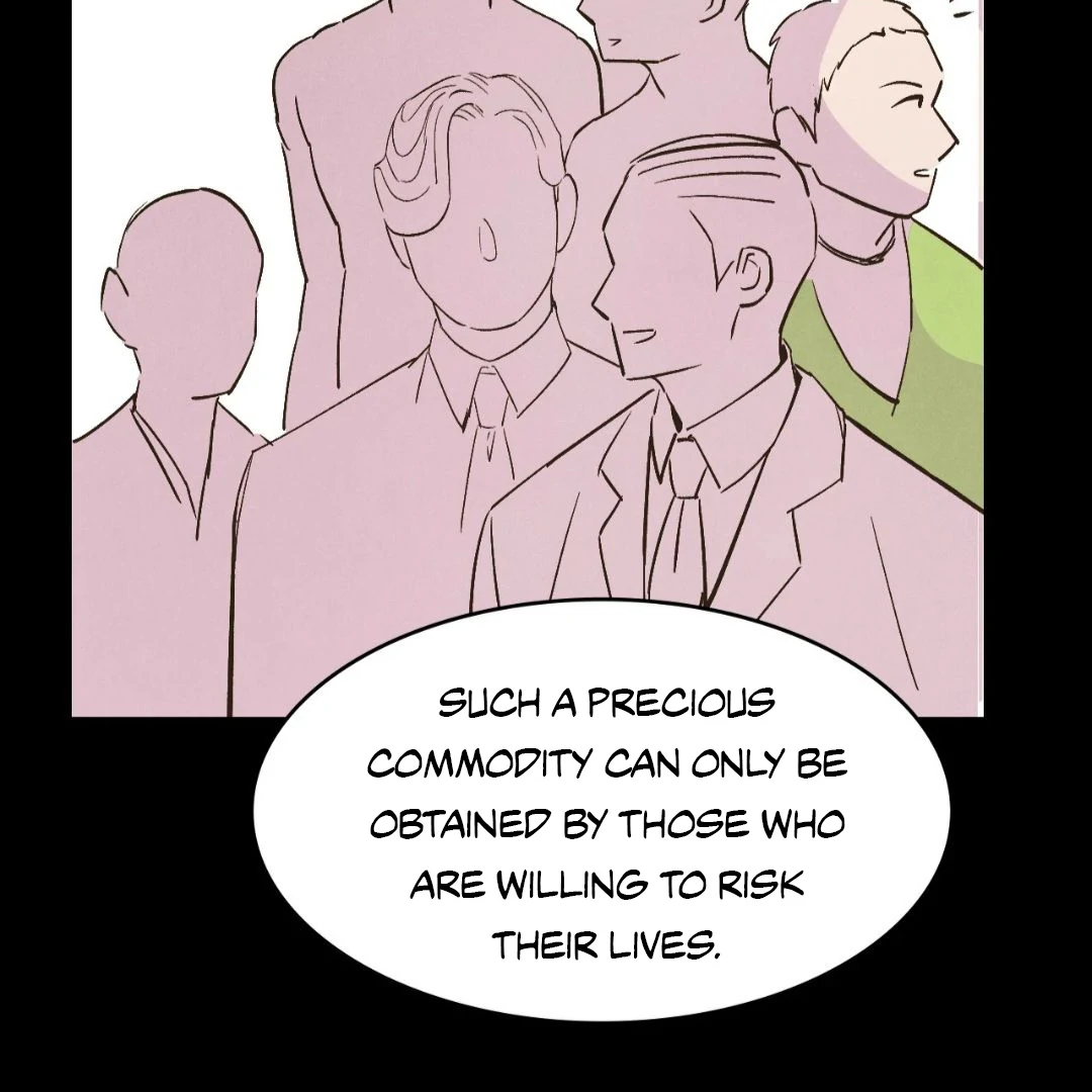 Peach Boy - Chapter 15 manhwa