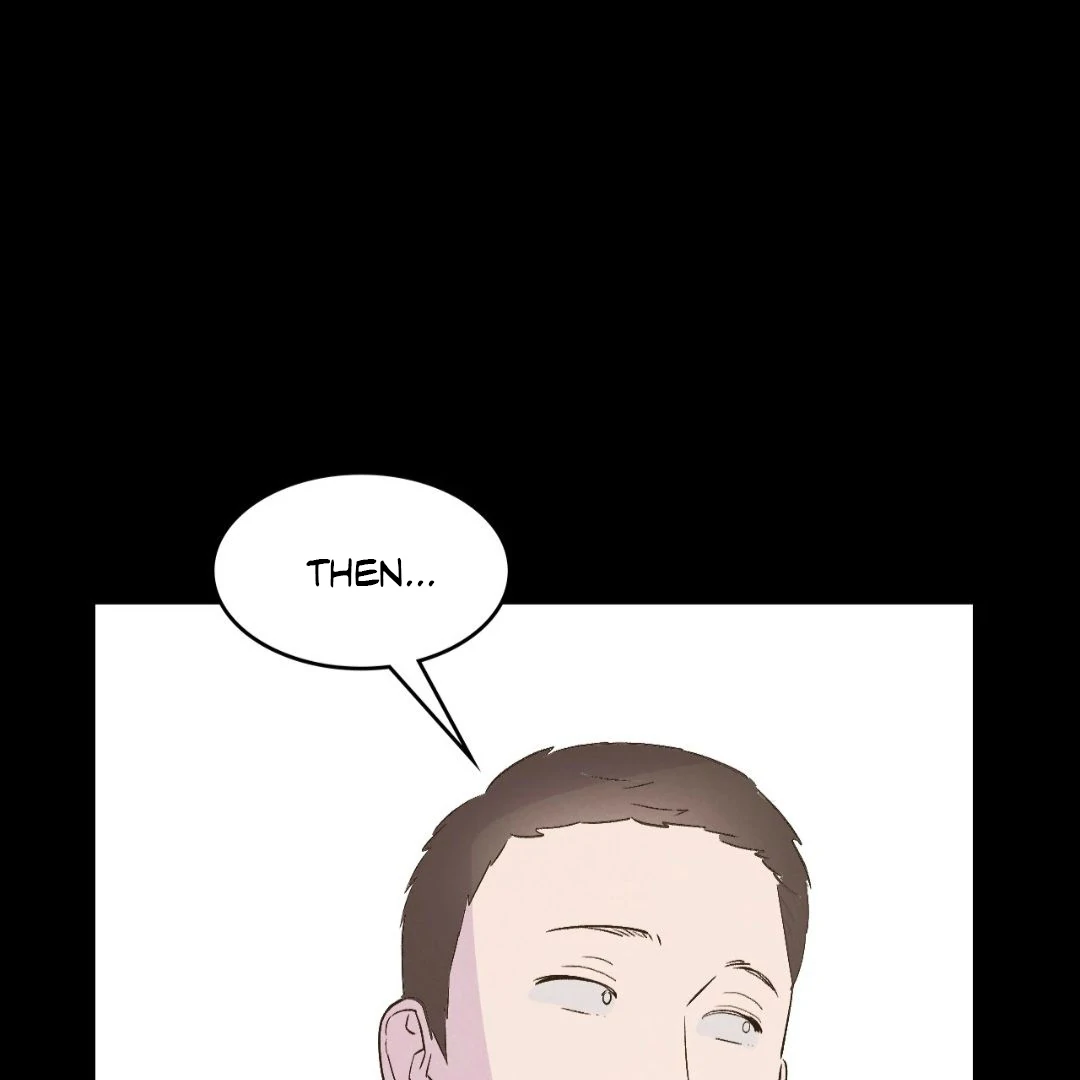 Peach Boy - Chapter 15 manhwa