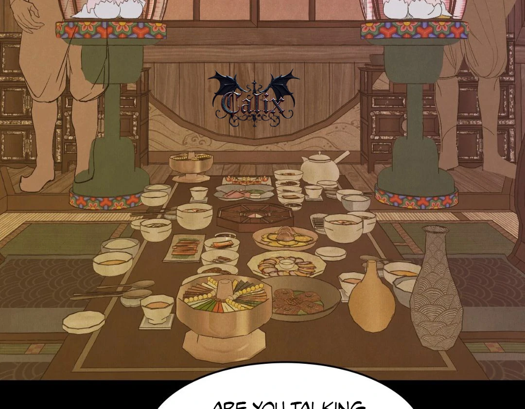 Peach Boy - Chapter 15 manhwa