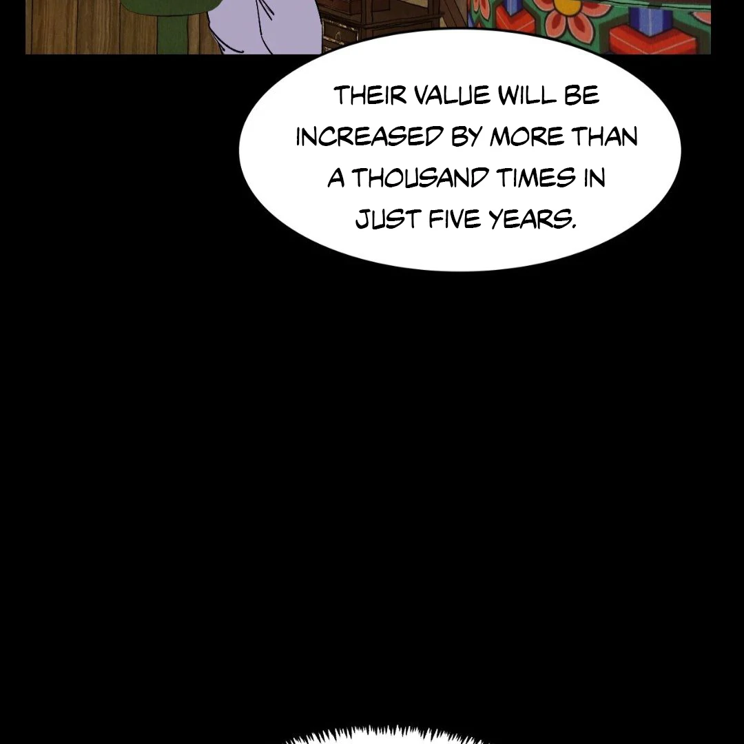 Peach Boy - Chapter 15 manhwa