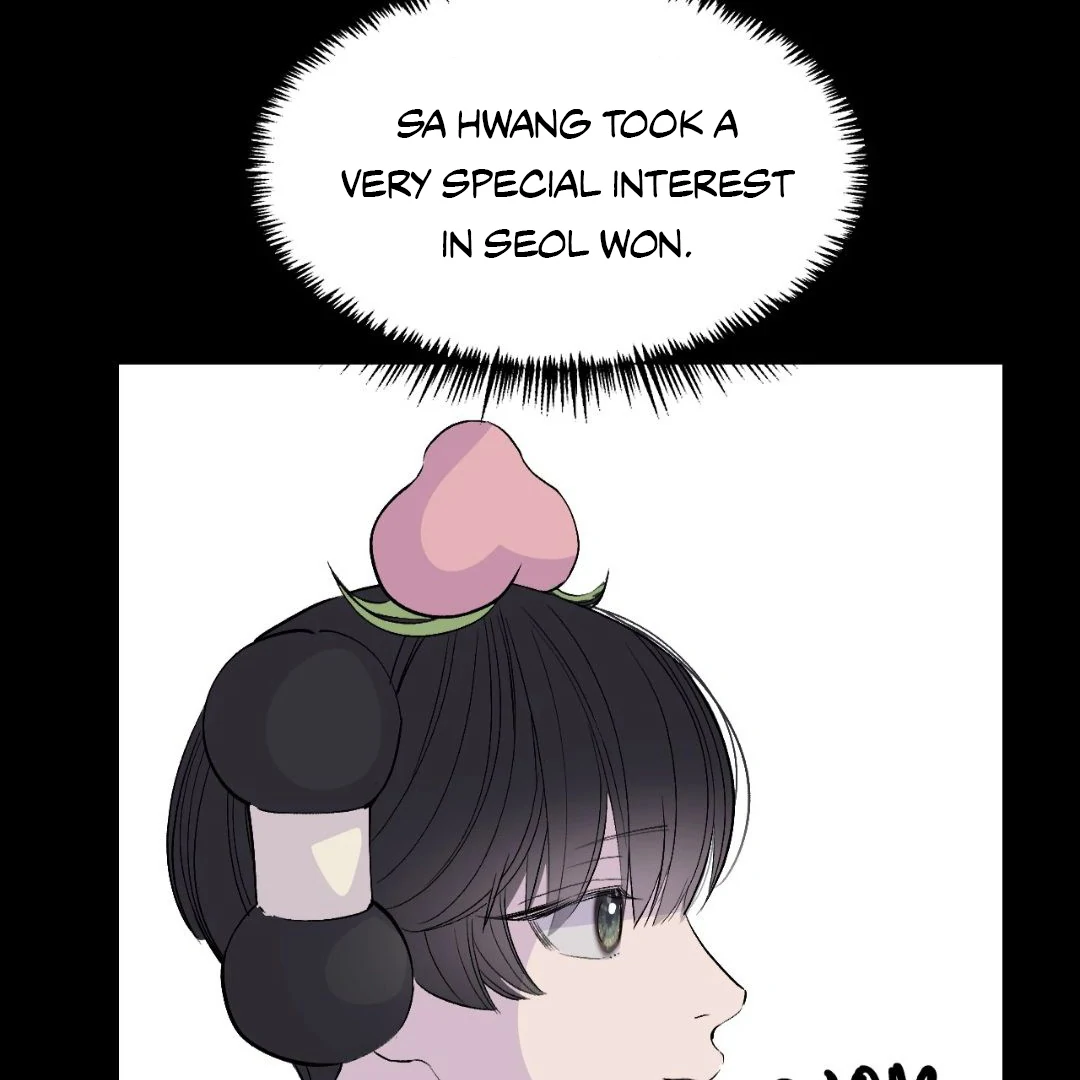 Peach Boy - Chapter 15 manhwa