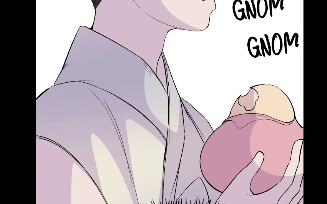 Peach Boy - Chapter 15 manhwa
