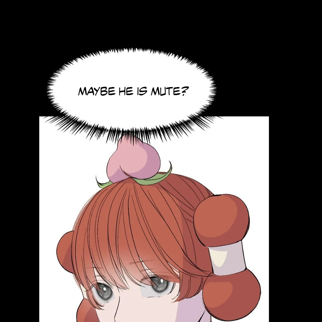 Peach Boy - Chapter 15 manhwa