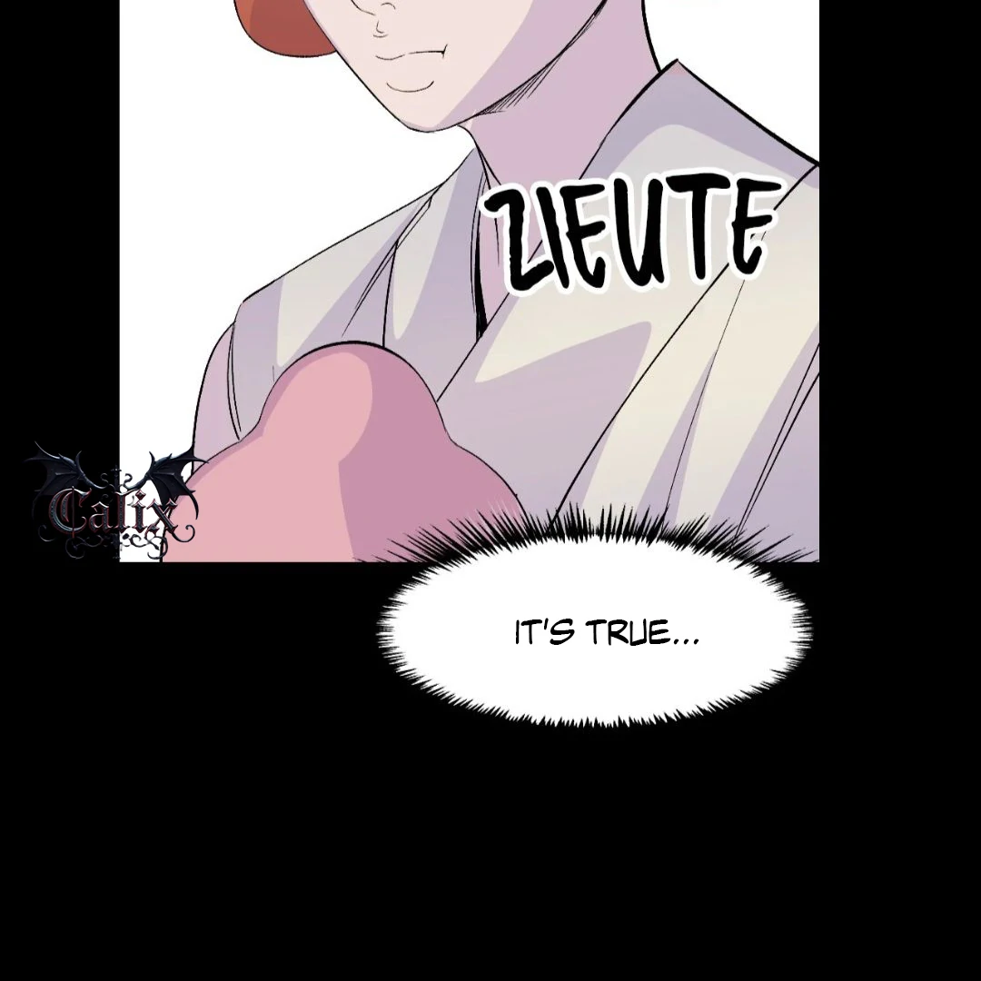 Peach Boy - Chapter 15 manhwa