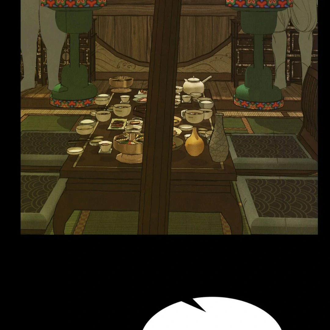 Peach Boy - Chapter 15 manhwa