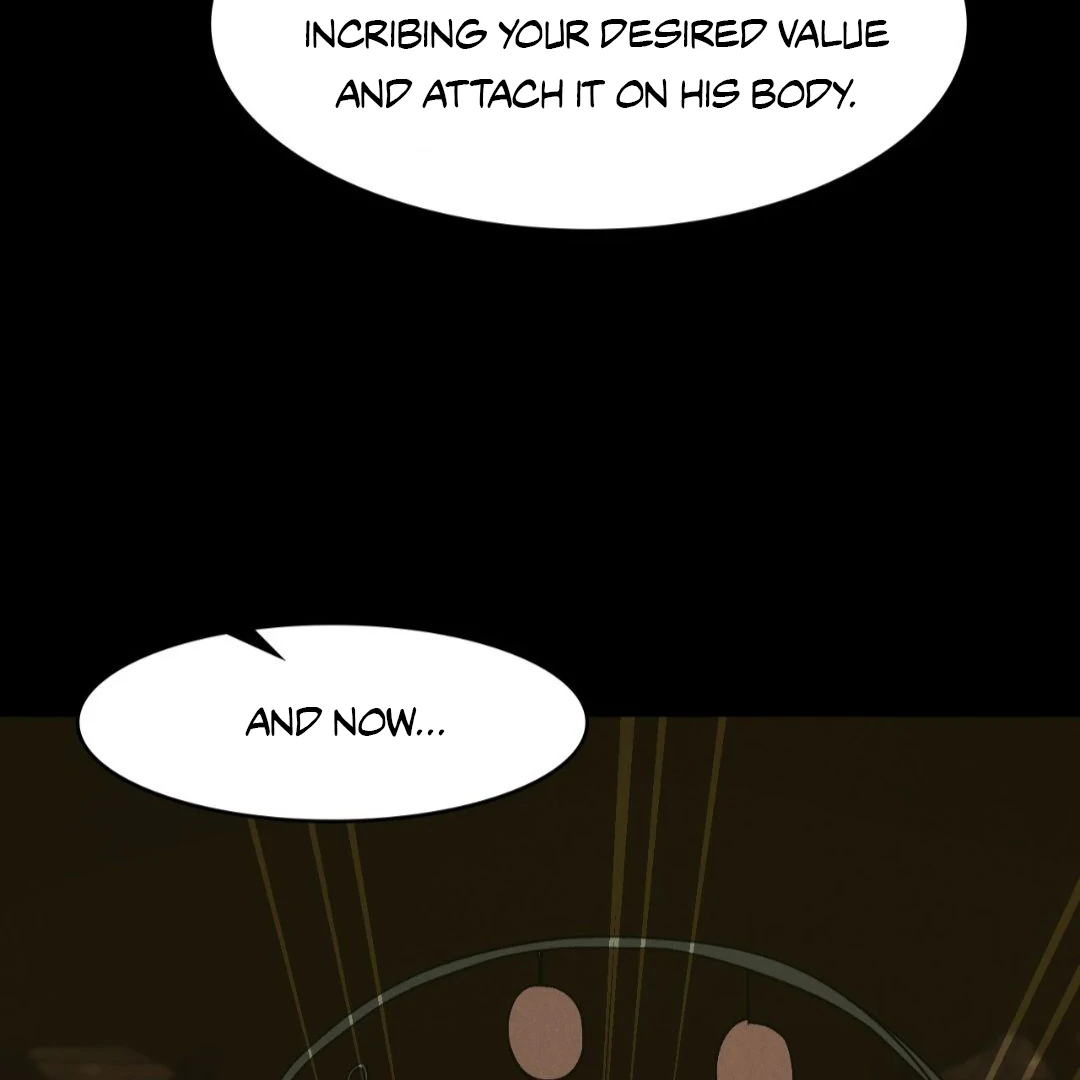Peach Boy - Chapter 15 manhwa