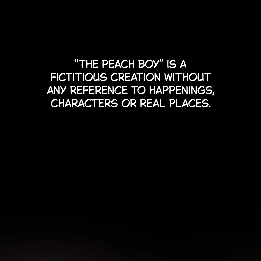 Peach Boy - Chapter 16 manhwa