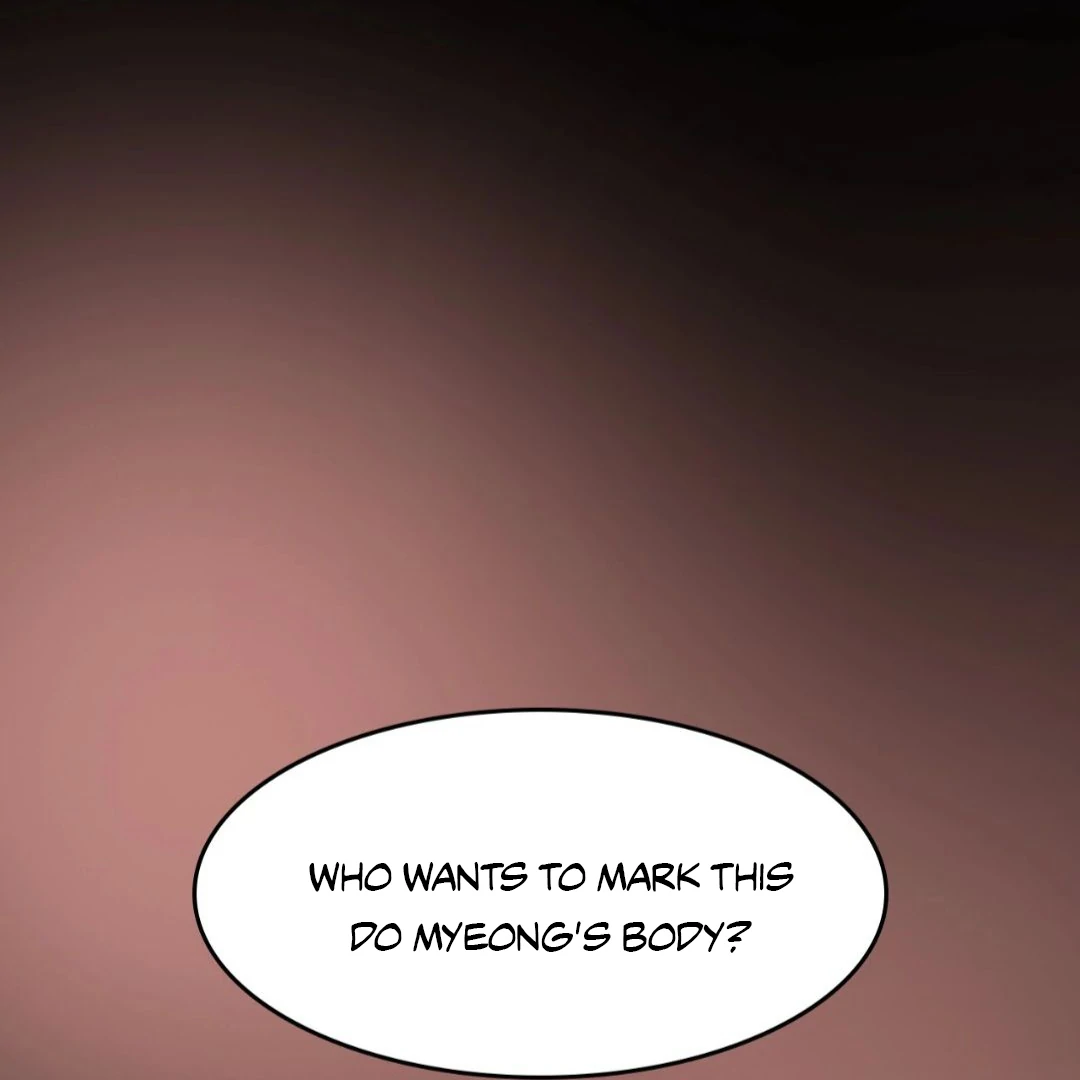 Peach Boy - Chapter 16 manhwa