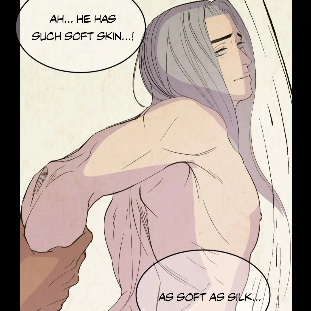 Peach Boy - Chapter 16 manhwa