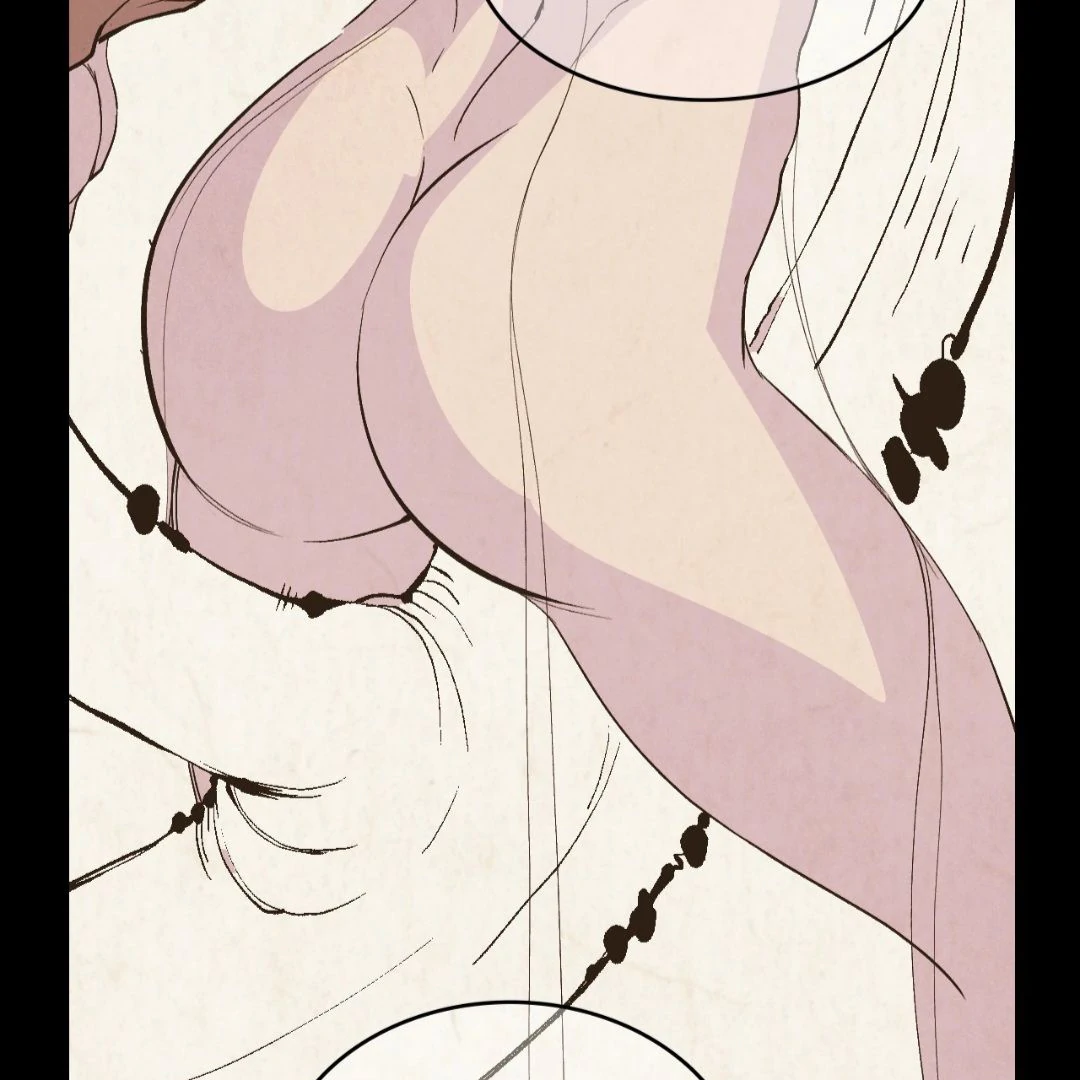 Peach Boy - Chapter 16 manhwa