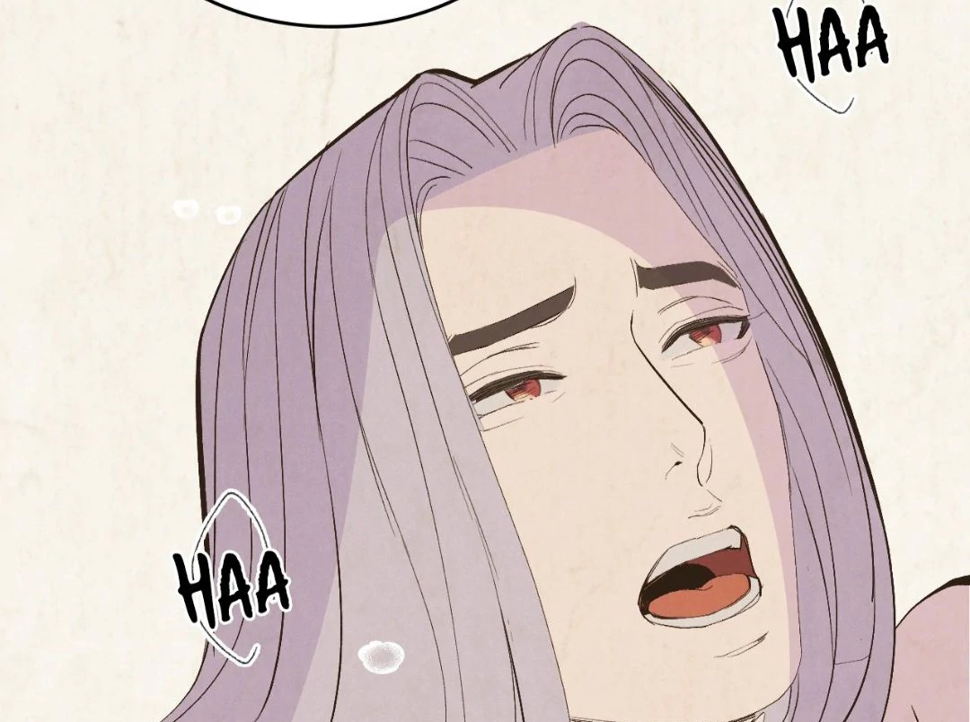 Peach Boy - Chapter 16 manhwa