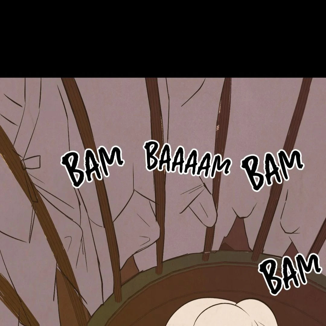 Peach Boy - Chapter 16 manhwa