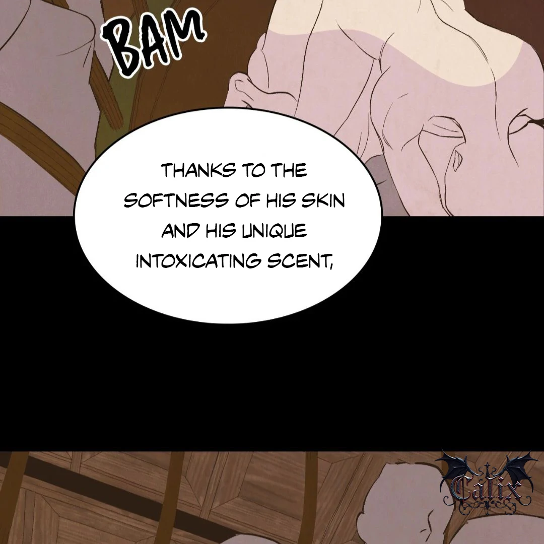 Peach Boy - Chapter 16 manhwa