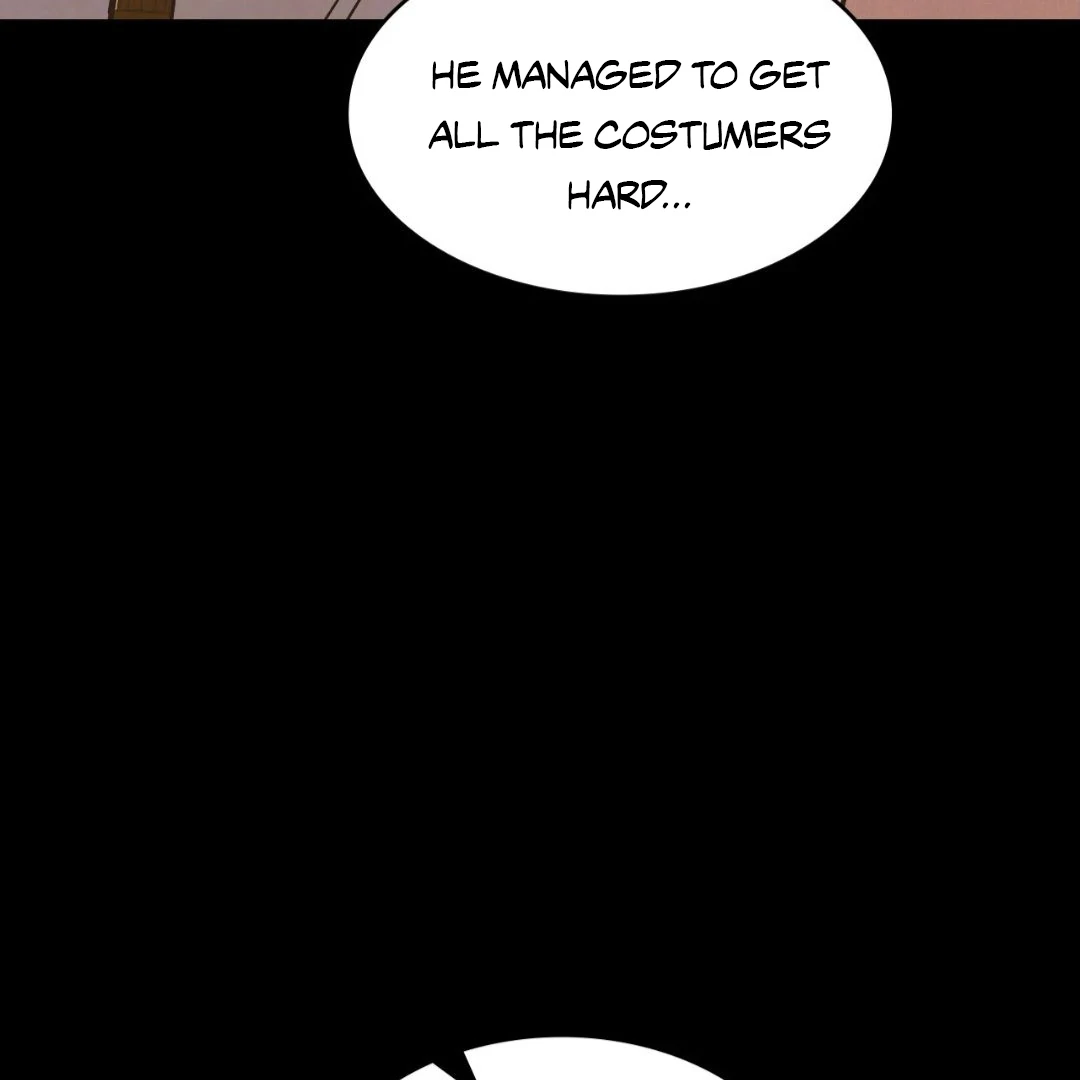 Peach Boy - Chapter 16 manhwa