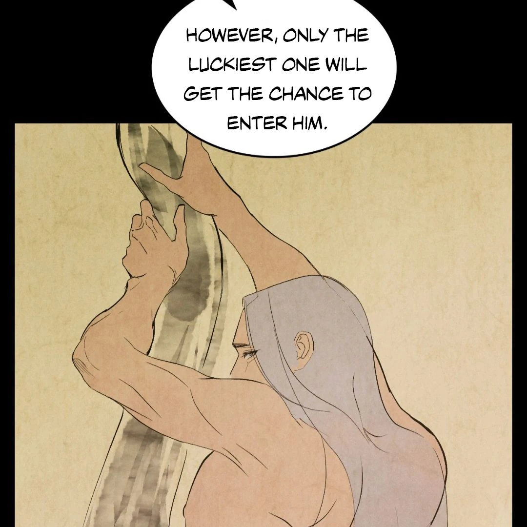 Peach Boy - Chapter 16 manhwa