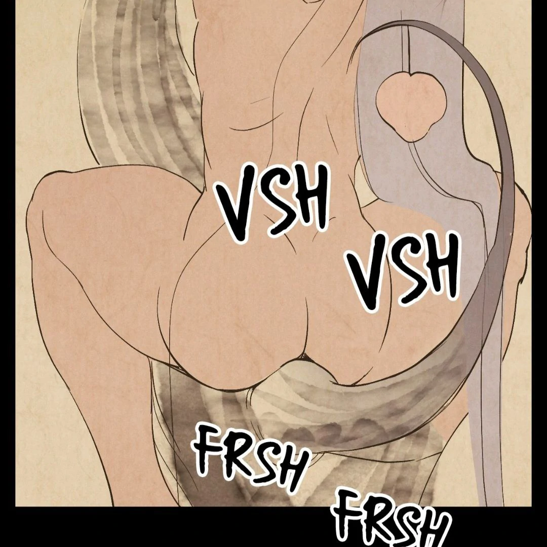 Peach Boy - Chapter 16 manhwa