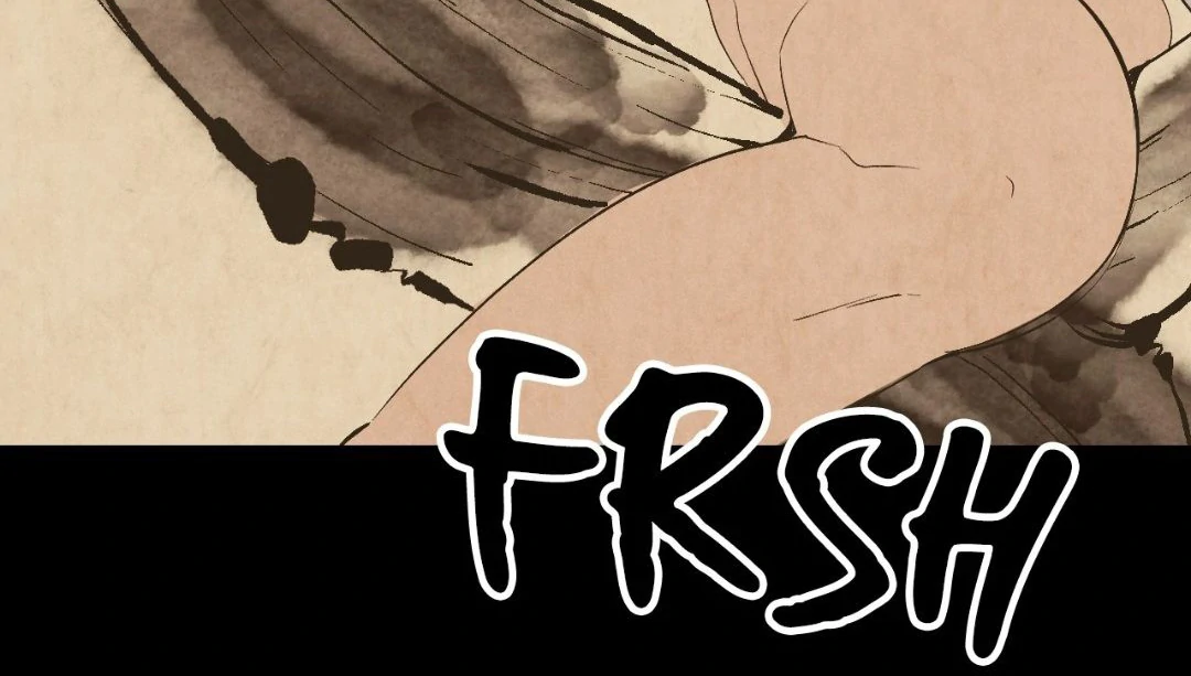 Peach Boy - Chapter 16 manhwa