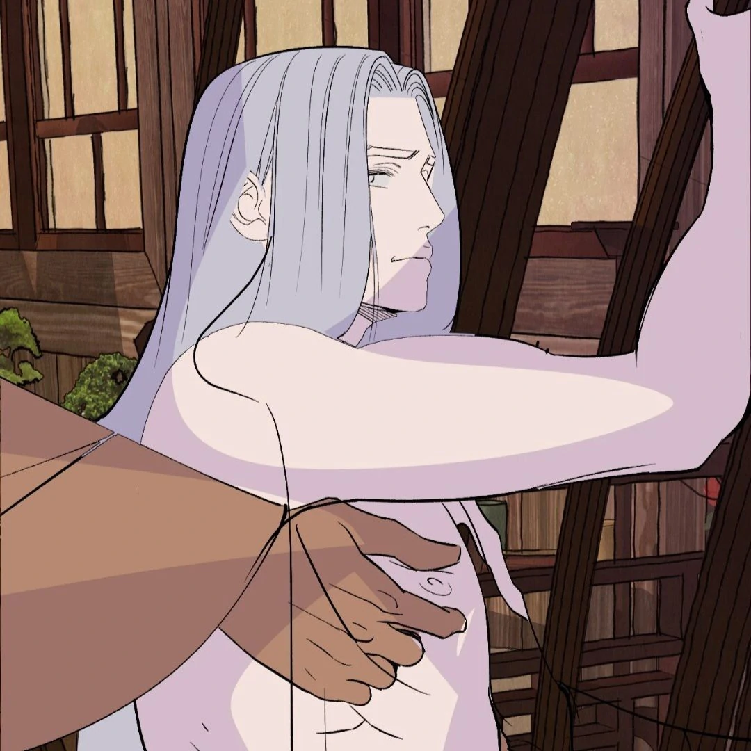 Peach Boy - Chapter 16 manhwa