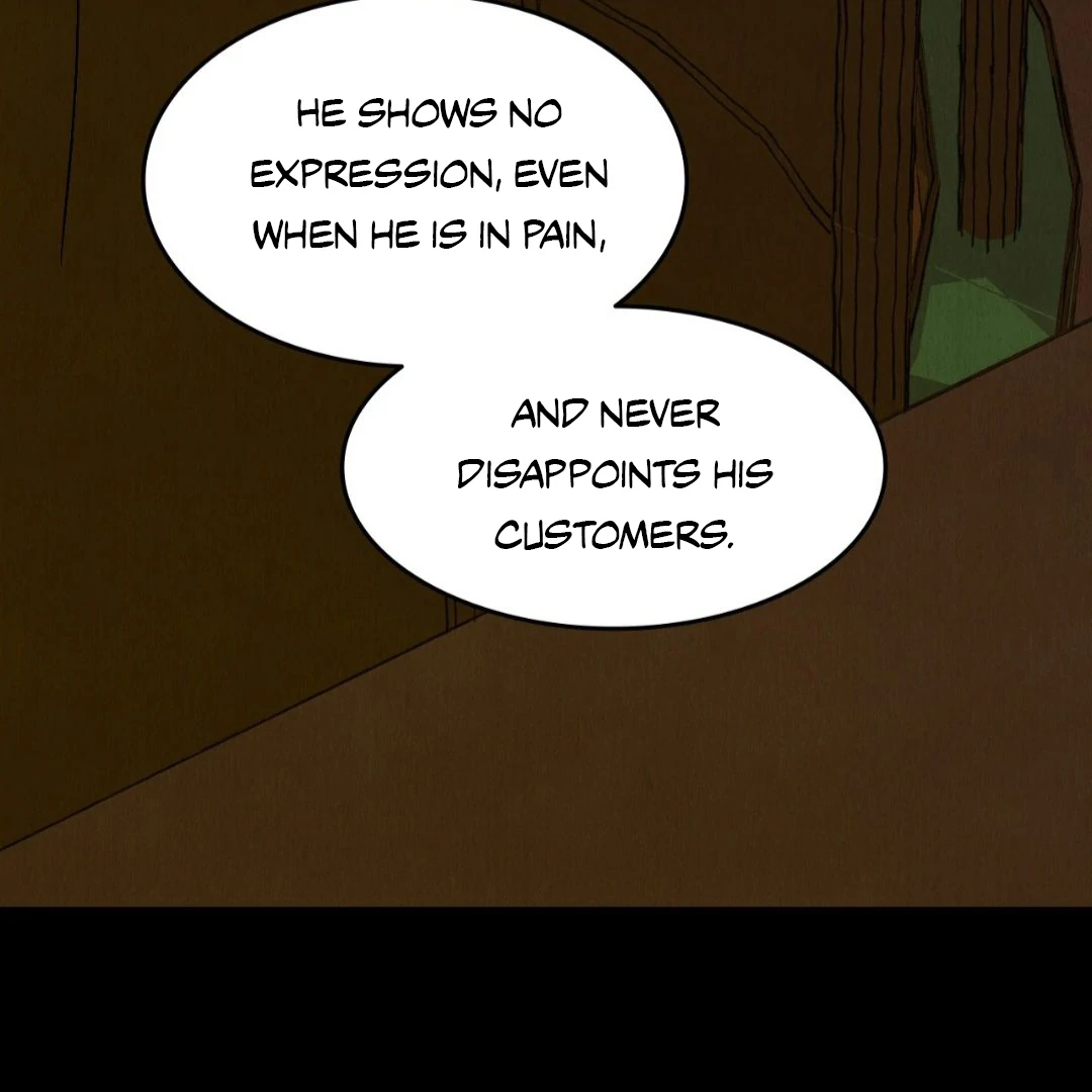 Peach Boy - Chapter 16 manhwa