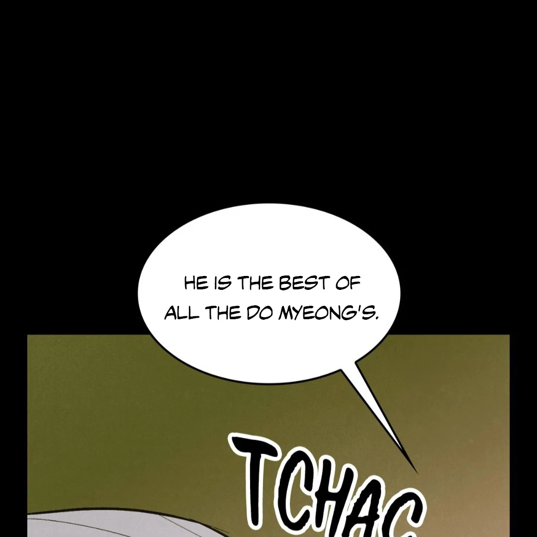 Peach Boy - Chapter 16 manhwa