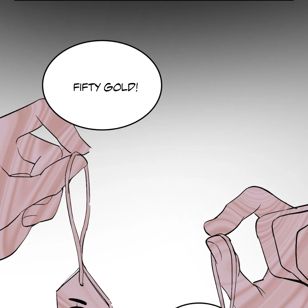 Peach Boy - Chapter 16 manhwa