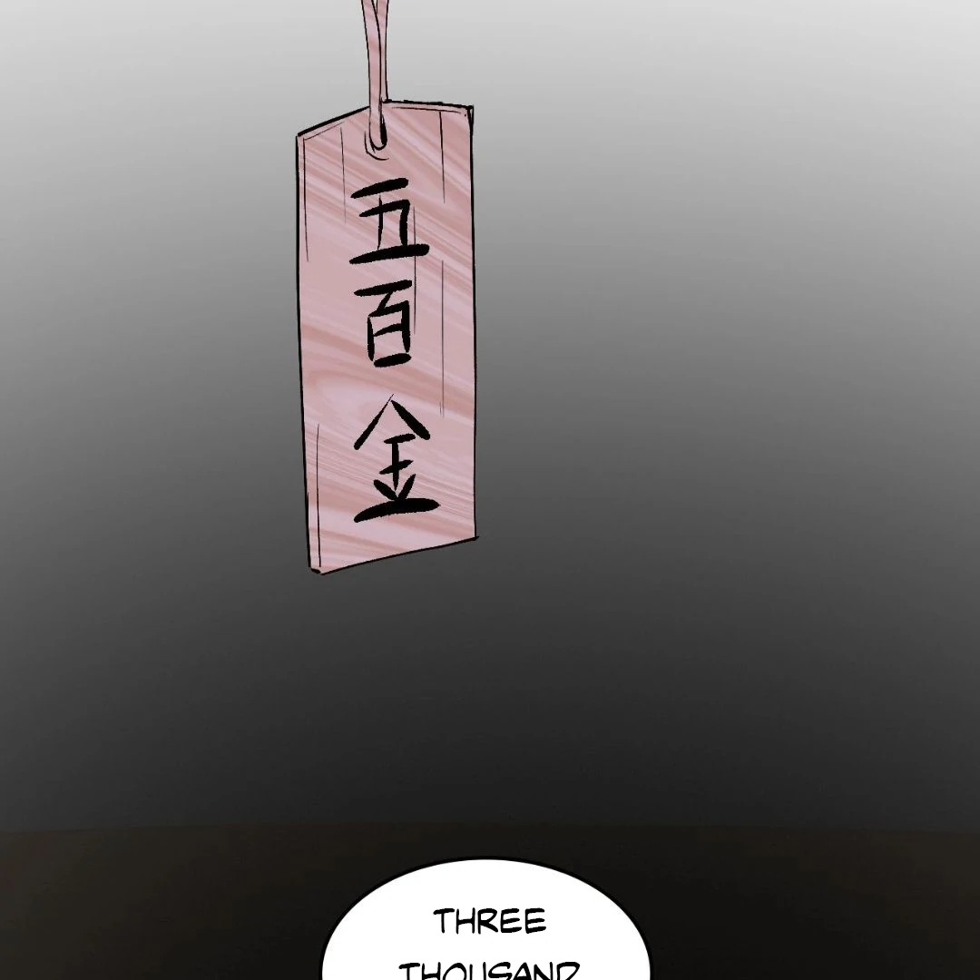 Peach Boy - Chapter 16 manhwa